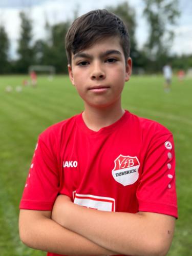 Raphael Greifenstein