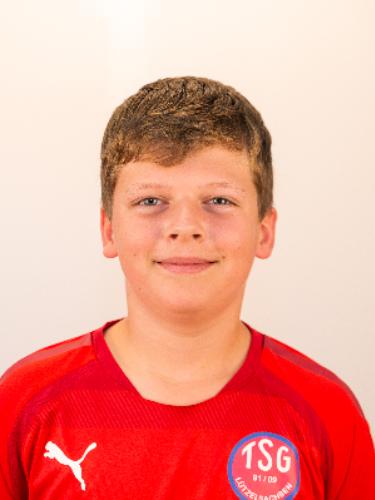 Mats Lange