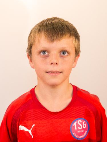 Henry Mühlhausen