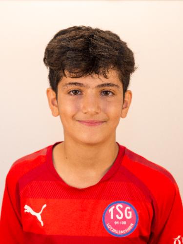 Tareq Shtewi