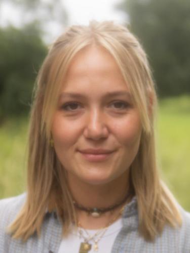 Joelina Sawitzki