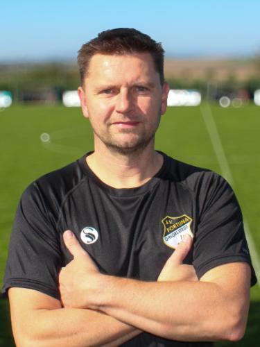 Steffen Blum