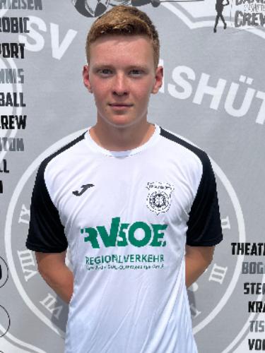 Florian Degenkolbe