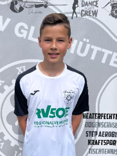 Maximilian Pretzsch