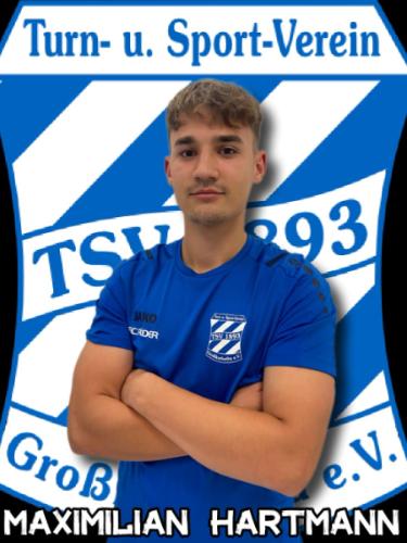 Maximilian Hartmann