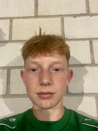 Tyler Ehlert