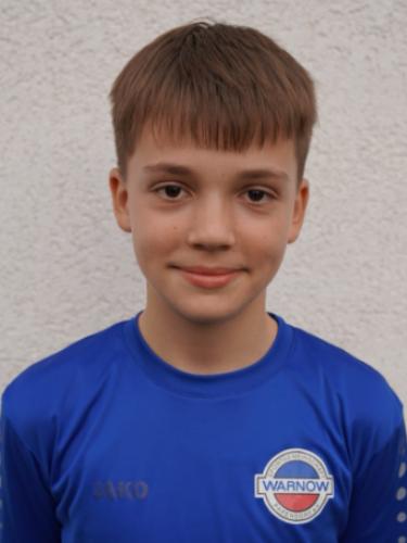 Alexander Behlke