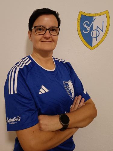 Sandra Badsteen