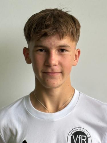 Jannis Lennard Ringels