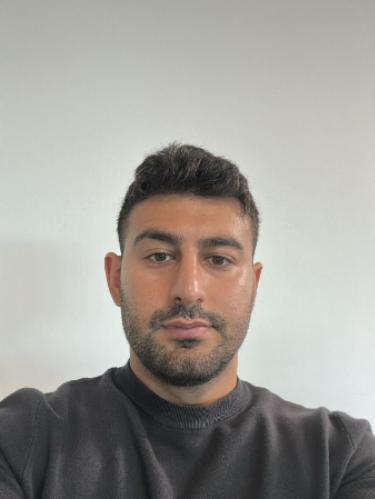 Bünyamin Öztürk