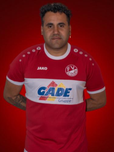 Josue Manuel Baetz-Zapata