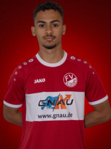 Jerome Ball