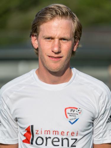 Marvin Bauer