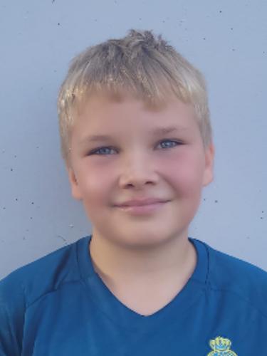 Constantin Thor Milaeger