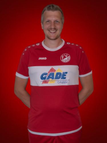 Patrick Feuerhan