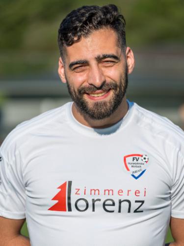 Vasco Migeul Colaco de Carvalho