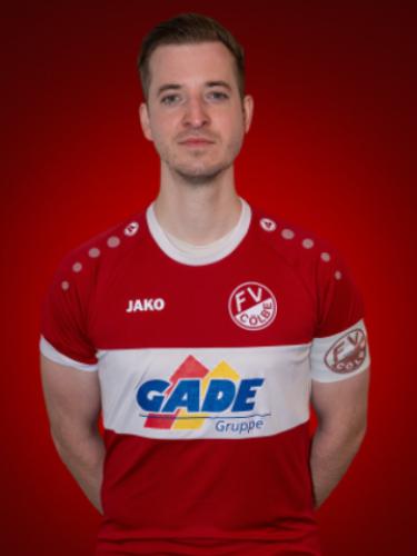 Markus Halbrucker