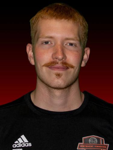 Tim Dreyer