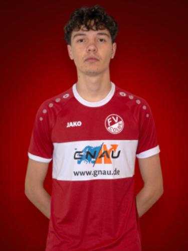 Simon Wendel