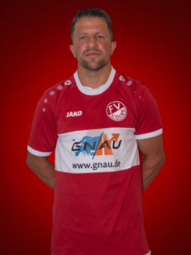 Nico Kaczmarczyk