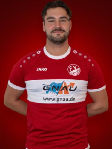 Dennis Markeli