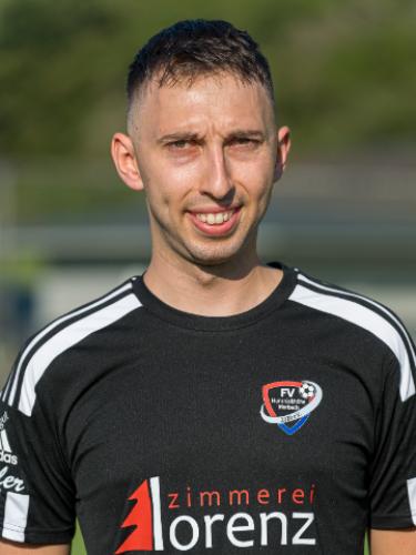 Simon Steinke