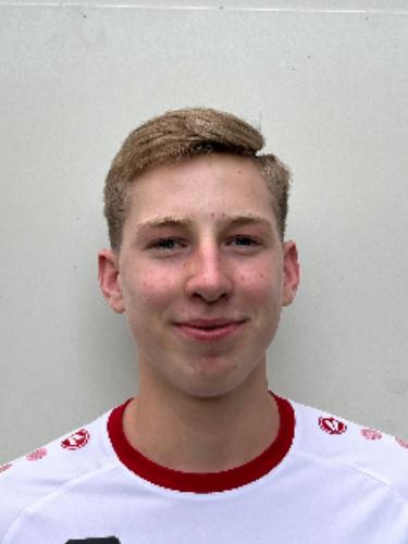 Dante Brakonier