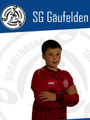 Tom Scheurenbrand