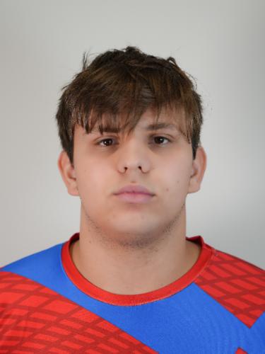 Yassin El Boukri