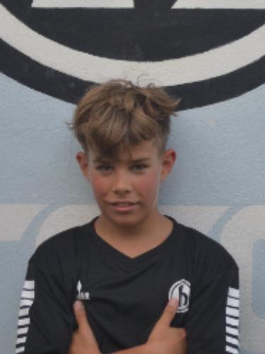 Leo Ari Jäger