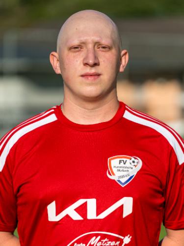 Bernat Andras Szakacs