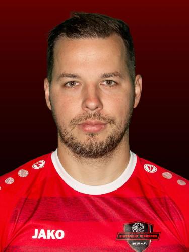 Daniel Coppus