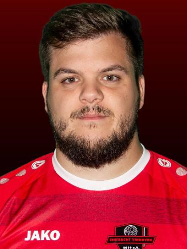Nico Georgios Ixkes