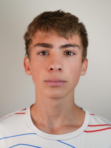 Arsenii Diachenko