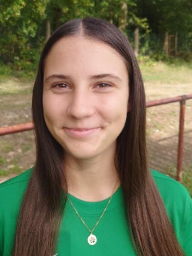 Angelina Jovicevic