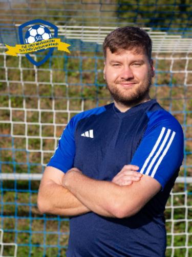 Sören Kramp