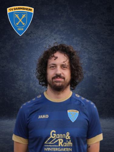 Matteo Rinaldi