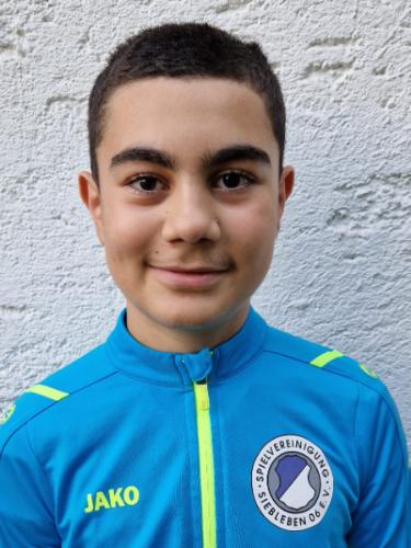 William Saleh Havend