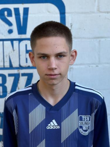 Niklas Thomas