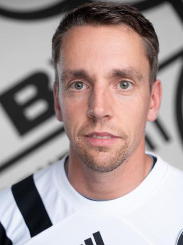 Martin Kyas