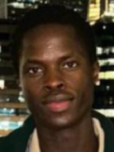 frankline Ochiambo Mukoa