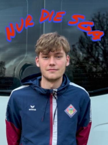 Julian Berg