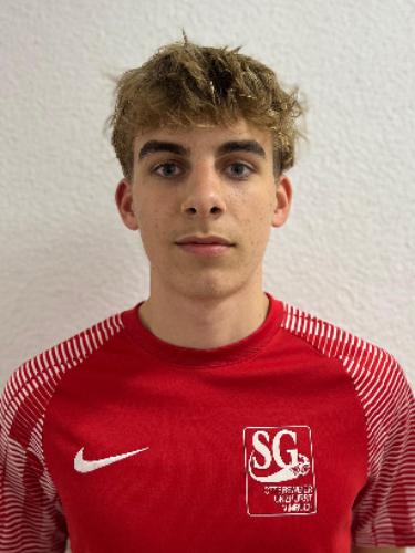 Paul Meier