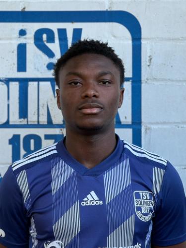 Yeboah Okore Danso