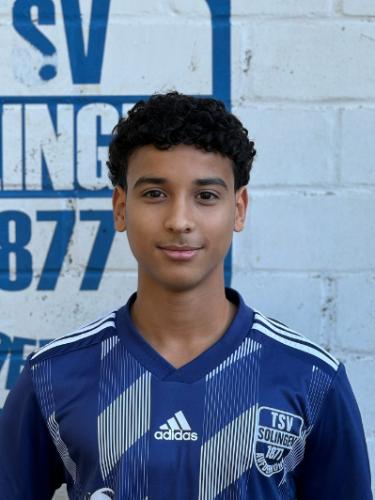 Mohammed Amin Haidar Fettach