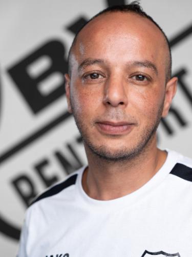 Hakim Harsal