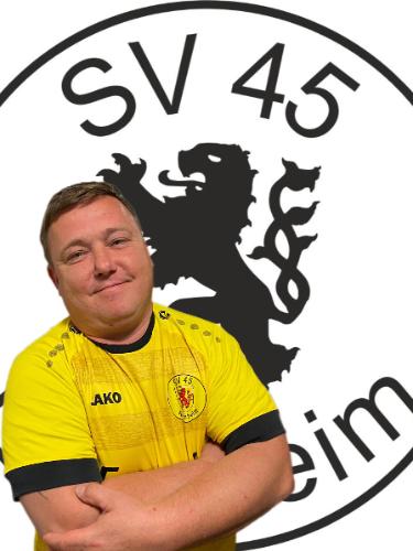 Andreas Brehm