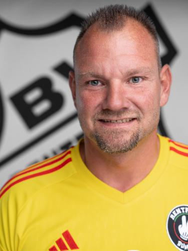Andre Hochstetter