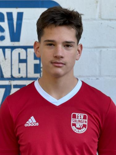 Gereon Weber