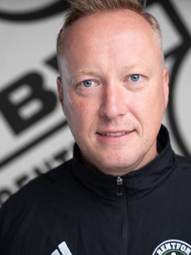 Stefan Enste